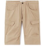 Celio Canvas Shorts Bocourtbm1 - Men's Cene
