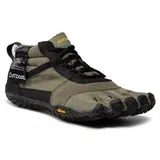 Vibram Fivefingers Čevlji V-Trek Insulated 20M7803 Zelena