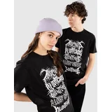 Dark Omens Vintage T-shirt vintage black