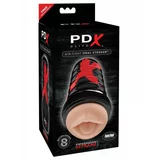 Pipedream Extreme masturbator pdx elite air-tight oral stroker