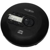 Reflexion PCD540DAB/BK prijenosni CD player CD, CD-R, CD-RW, MP3 crna | Eponuda.ba