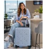 PepeJeans Olivia kofer 55 cm - sky blue ( 60.891.42 ) Cene