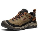 Keen Pohodništvo Targhee Iv Wp Zelena Cene