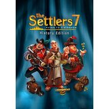 Ubisoft Connect The Settlers 7 (History Edition) Uplay Key EUROPE | Eponuda.com