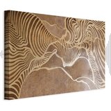  Slika - Labyrinth of Nature (1 Part) Wide 60x40 | shoptok.hr