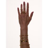 Sinsay Komplet od 2 prstena | shoptok.hr