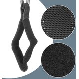 Zopa multifunkcionalna traka s karabinerom DELUXE (2 kom) – Black | shoptok.hr