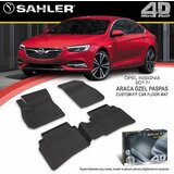 Sahler Gumene patosnice za Opel Insignia 2017+ Cene