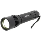 18W Zoom High Power LED džepna svjetiljka baterijski pogon 1600 lm 352 g