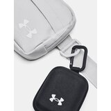 Under Armour Torbica LOUDON WAIST BAG XBODY siva | ePonuda.com