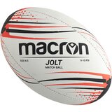 Macron Lopta za ragbi Jolt, Bela Cene