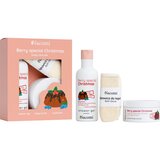 Nacomi Berry Special Christmas darilni set (za telo) Cene
