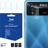 3mk XIAOMI POCO X4 PRO 5G ZAŠČITA LEČ KALJENO STEKLO ZA EKRAN, (21979364) Cene