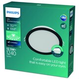Philips LED ugradna svetiljka MESON LED/12,5W/230V 3000K | Eponuda.com