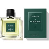 Guerlain Vétiver toaletna voda za moške 100 ml | Shoptok.si
