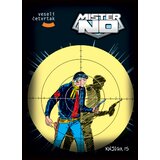 Veseli četvrtak Alfredo Kasteli - Biblioteka Mister No, knjiga 15: Grad zločina Cene