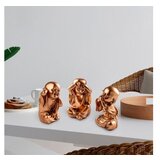 WALLXPERT decorative object dont see dont hear dont know 2 | ePonuda.com