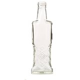  VARŠAVA Staklena boca od 200 ml sa čepom | shoptok.hr