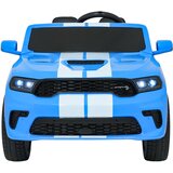  Licencirani auto na akumulator Dodge Durango - plavi | Shoptok.si