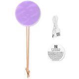 Foreo LUNA™4 Body masažna naprava za telo Lavender | Shoptok.si