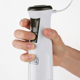 Black & Decker BXHBA600E Ručni mikser, 600W, Bijeli | Eponuda.ba