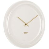 Karlsson Stenska ura ø 35 cm Cadiz Disc – | Shoptok.si