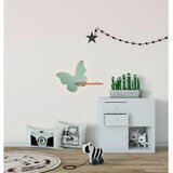 Lesnina XXXL OTROŠKA STENSKA SVETILKA Butterfly 250 lm 4000 K | Shoptok.si