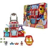 Figure djelovanja Hasbro Ironman | shoptok.hr