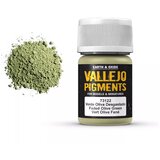 Vallejo Faded Olive Green boja Cene
