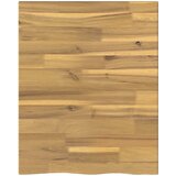  Pravokutni stolni vrh 60 x 60 x 3,5 cm Četvrtasti Bijela | shoptok.hr
