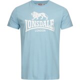 Lonsdale Men's t-shirt regular fit | Shoptok.si
