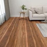  Samoljepljive podne obloge 20 kom PVC 1 86 m² smeđe | shoptok.hr