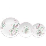  SET TANJURA 18/1 MOON BUTTERFLY | Eponuda.ba