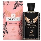 Maison Alhambra Olivia Blossom parfemska voda za žene 80 ml | shoptok.hr