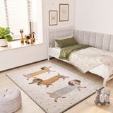 Universal Dječji tepih 120x170 cm Beats – | shoptok.hr