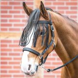 Busse Fly cord resice VISBY II, črne - Pony Cene