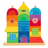 Woodyland Moja prva brunarica Gradbena igra Cene