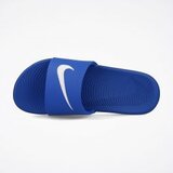Nike papuče za dečake kawa slide bg 819352-400