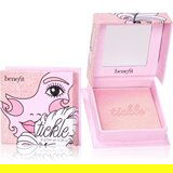 Benefit Tickle Powder Highlighter osvetljevalec 8 g odtenek Golden Pink | Shoptok.si