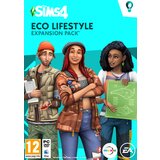 Igrice PCG The Sims 4: Eco lifestyle OUTLET cene