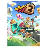  Moving Out 2 (PC) - Steam Key - GLOBAL | Eponuda.ba