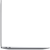 Apple MacBook Air 13.3'' WQHD Retina M1 8GB 256GB SSD Backlit FP Space gray (MGN63ZE/A) | ePonuda.com