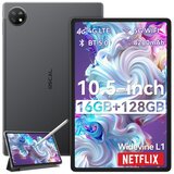 OSCAL Tablet Pad 16 4G/LTE 10.5"FHD IPS/T606 OC/8+8GB/128GB/8200mAh/13+13MP Cene