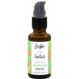 Liebe die Natur Matcha serum Cene