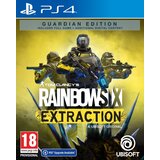 Tom Clancys Rainbow Six Extraction Guardian Special Day One Edition (PS4) | Shoptok.si