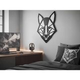 WALLXPERT Dekorativna slika u okviru, 55x68cm, Crna | Eponuda.ba