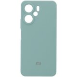  ORG Silicone Case za Redmi 13C tirkizna | Eponuda.ba