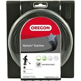 Oregon najlon nitka NYLIUM-ZVEZDA 2,4mmX15met OR 110985E Cene