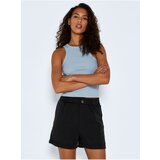 Noisy May Black Shorts Maria - Women Cene