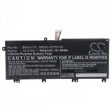 VHBW Baterija za Asus GL503 / GL703 / FX503, B41N1711, 4050 mAh | Shoptok.si